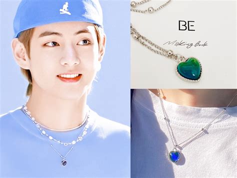 taehyung chanel necklace price|kim taehyung necklace.